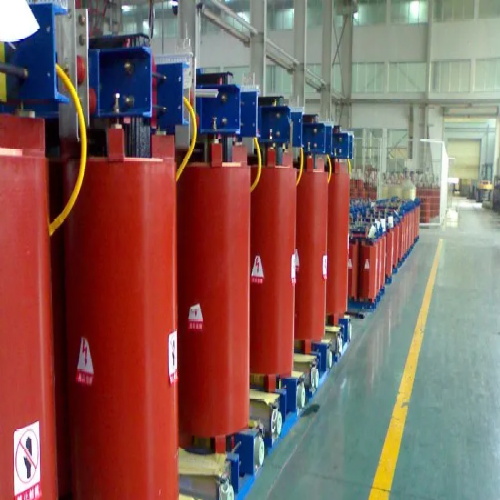 户县SCB10-200KVA干式变压器