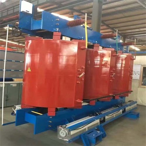 户县SCB10-500KVA干式变压器价格