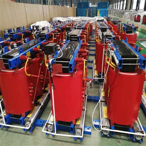户县SCB13-400KVA-10/0.4干