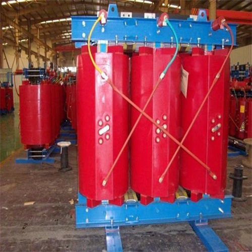 户县SCB10-1000KVA干式变压器